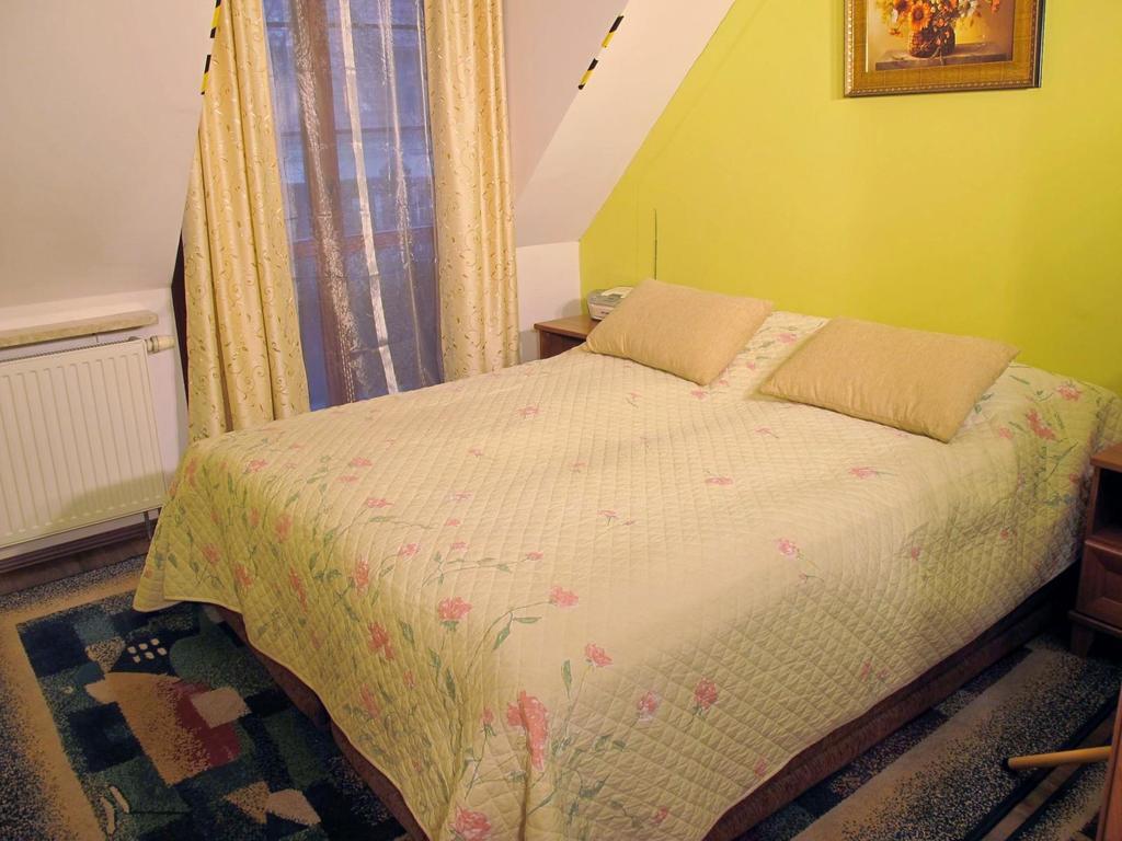 Apartament Wika - Pod Aniolem Kazimierz Dolny Dış mekan fotoğraf