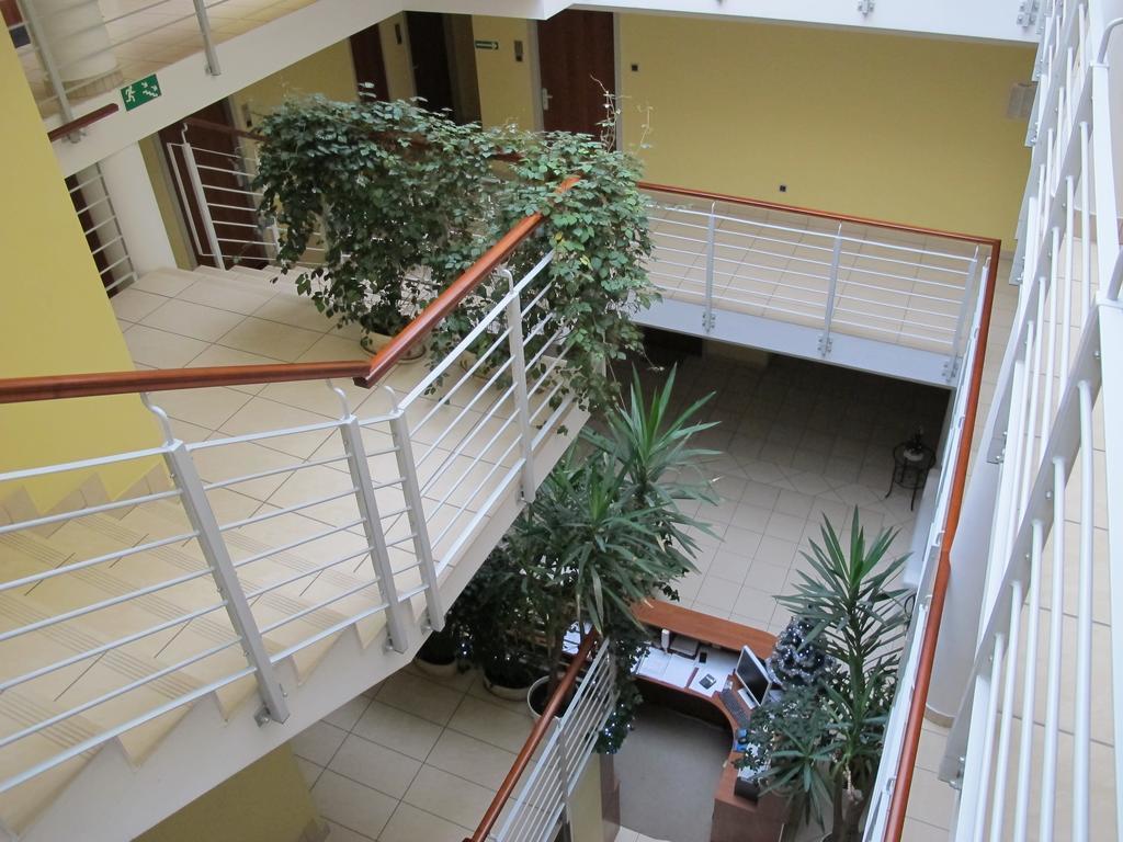 Apartament Wika - Pod Aniolem Kazimierz Dolny Dış mekan fotoğraf