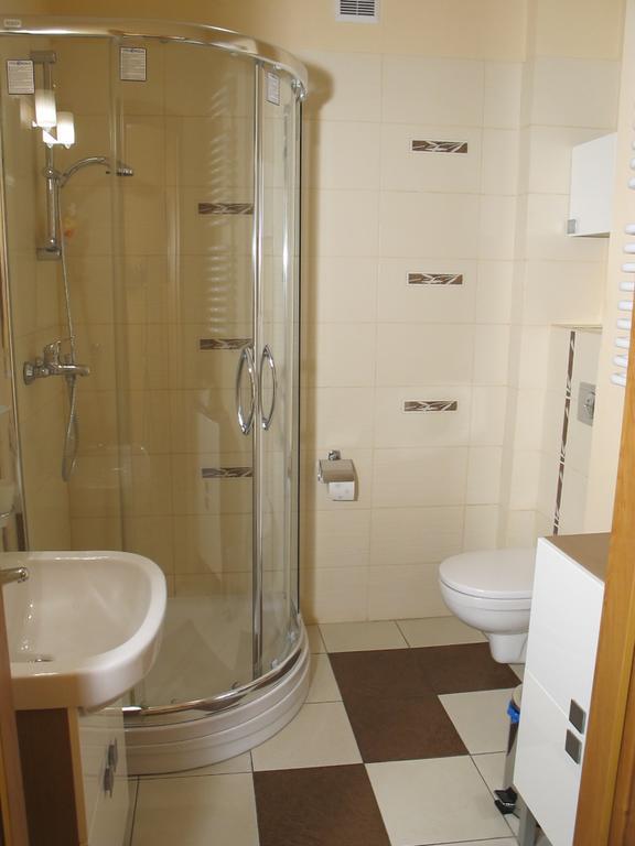 Apartament Wika - Pod Aniolem Kazimierz Dolny Dış mekan fotoğraf