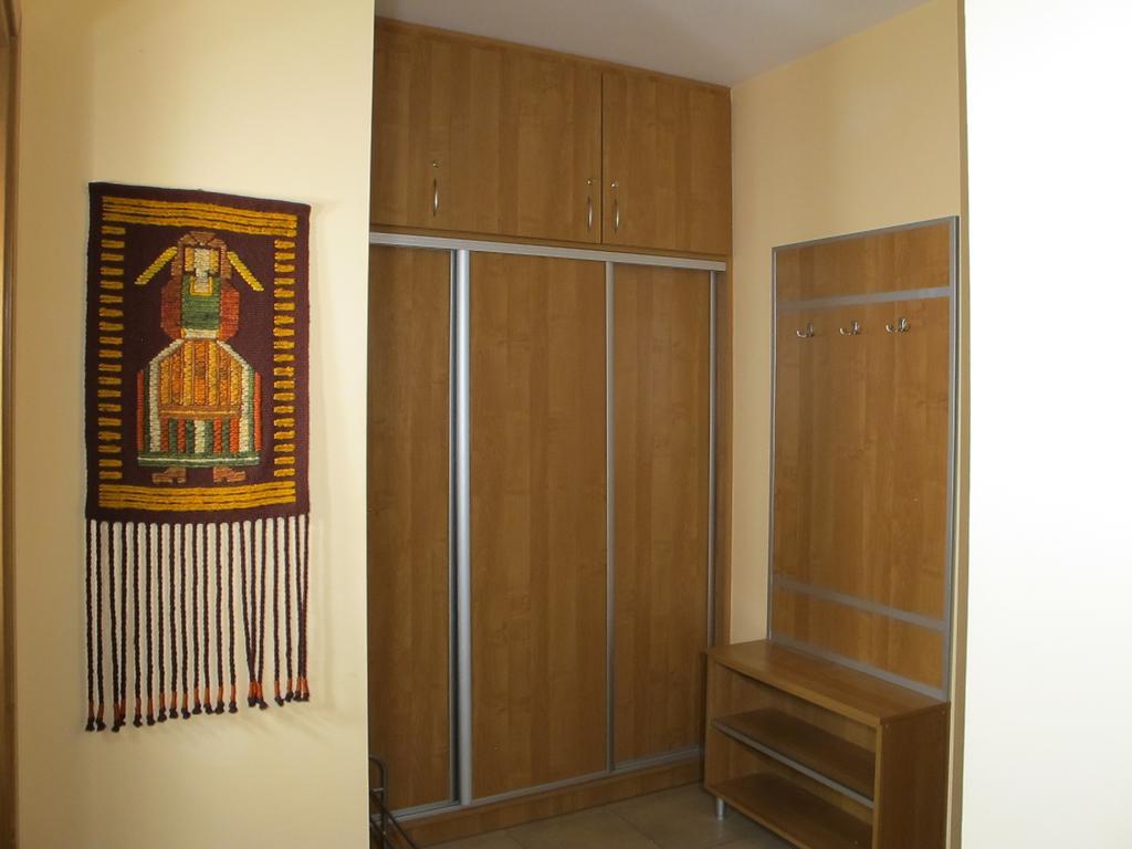 Apartament Wika - Pod Aniolem Kazimierz Dolny Oda fotoğraf